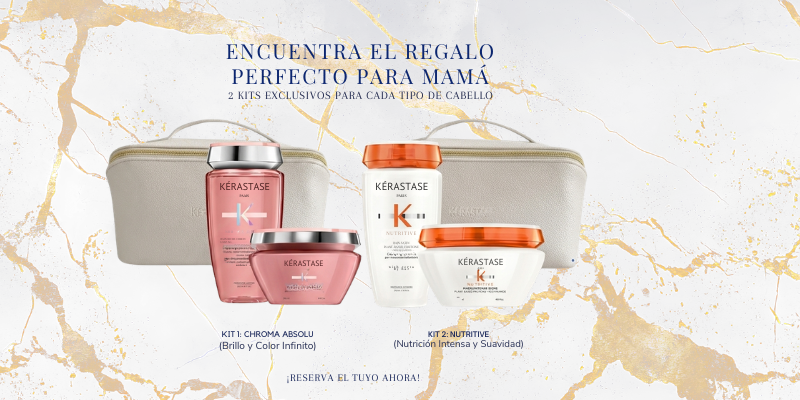 KIT PARA MAMÁ